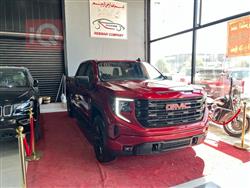 GMC Sierra